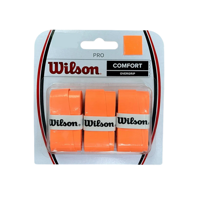Cuốn cán vợt Pickleball Wilson Pro Comfort (vỉ 3 chiếc)