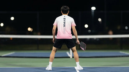Áo Thi Đấu Pickleball Sypik Performance