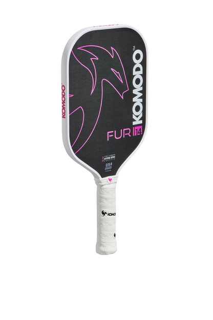 Vợt Pickleball KOMODO Furi Gen 3