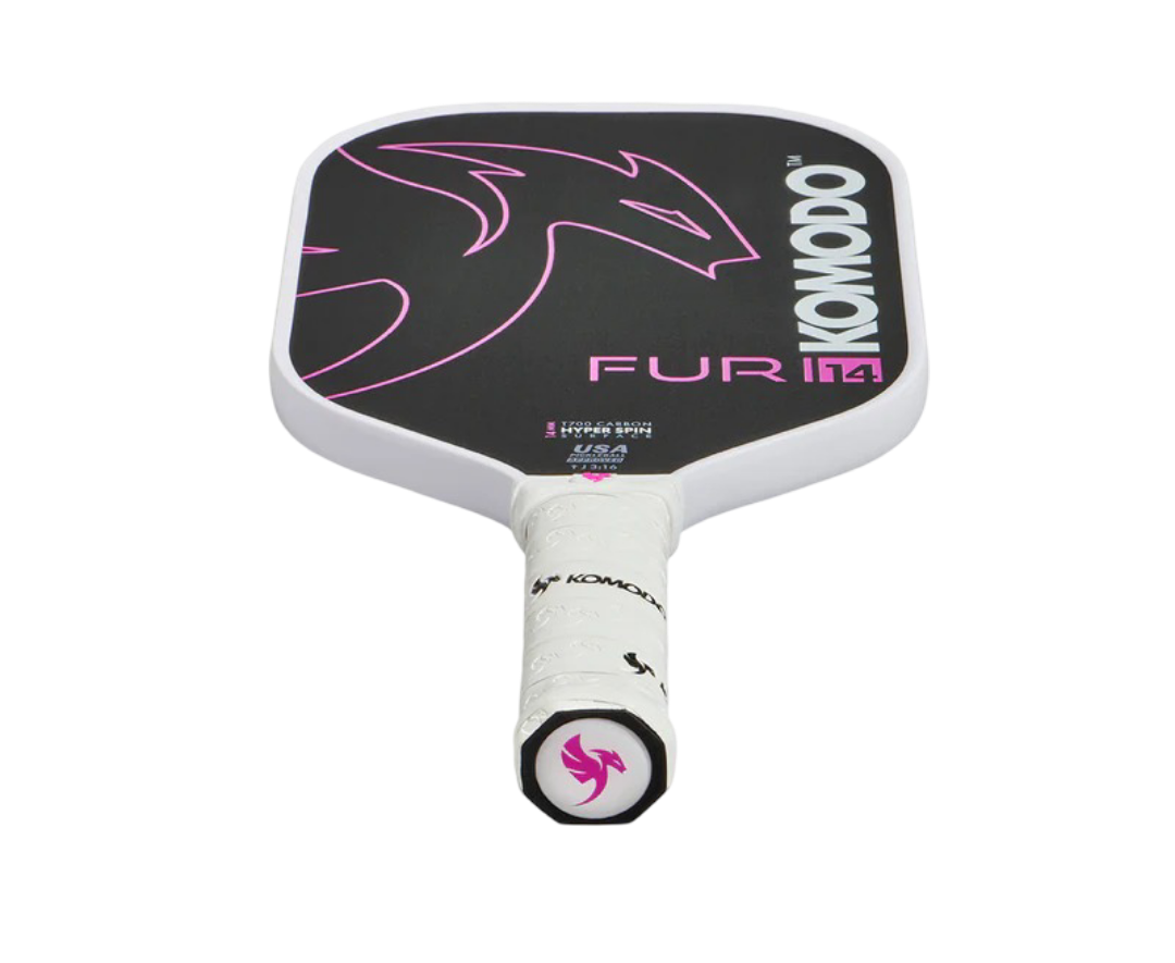 Vợt Pickleball KOMODO Furi Gen 3