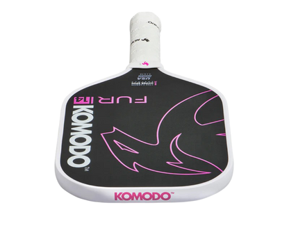 Vợt Pickleball KOMODO Furi Gen 3