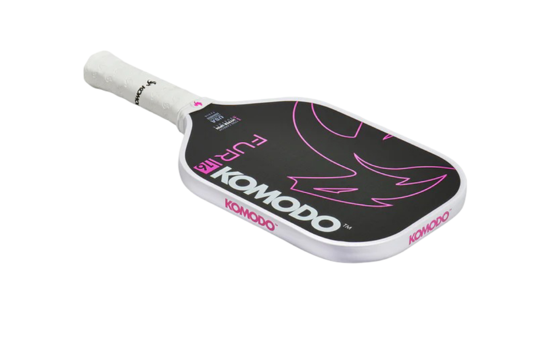 Vợt Pickleball KOMODO Furi Gen 3