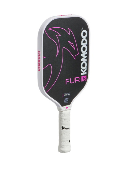 Vợt Pickleball KOMODO Furi Gen 3