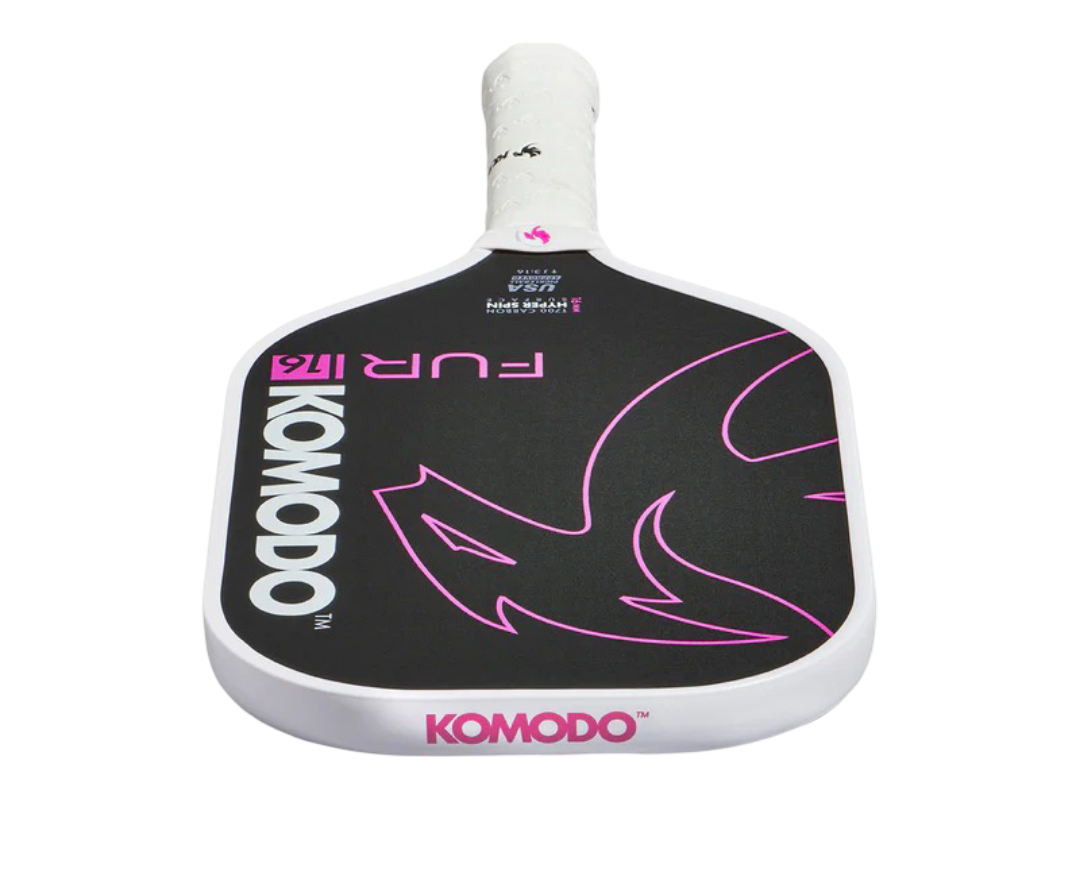 Vợt Pickleball KOMODO Furi Gen 3