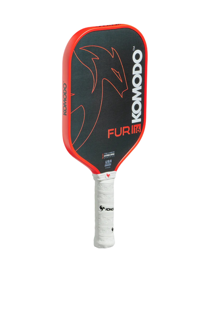 Vợt Pickleball KOMODO Furi Gen 3
