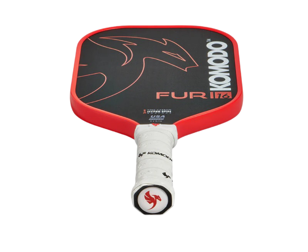 Vợt Pickleball KOMODO Furi Gen 3