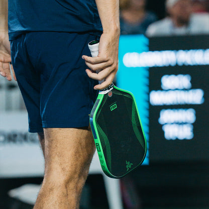 Vợt Pickleball JOOLA Perseus Pro IV x Razer