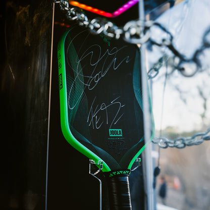 Vợt Pickleball JOOLA Perseus Pro IV x Razer