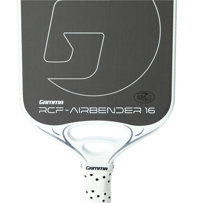 Vợt Pickleball GAMMA RCF Airbender