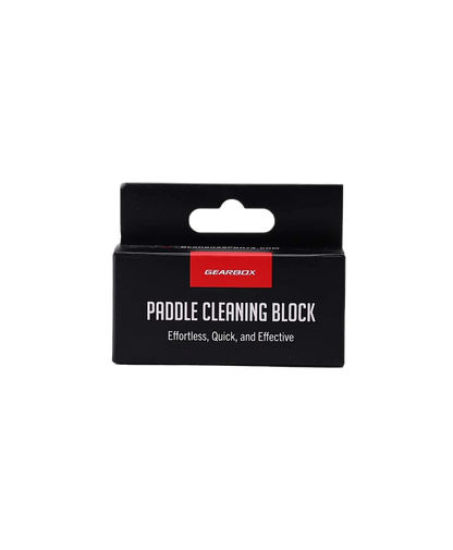 Tẩy mặt vợt Pickleball Gearbox chính hãng