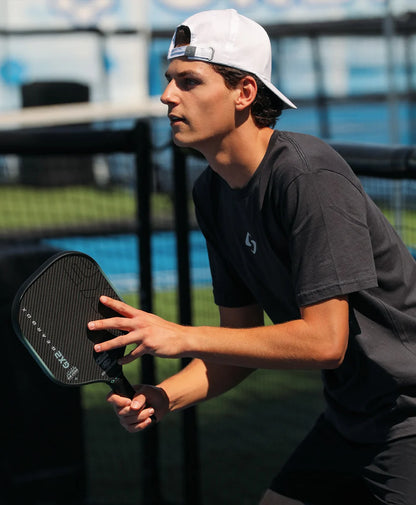 Vợt Pickleball Gearbox GX2 Hyper