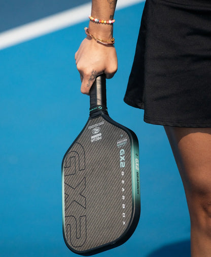 Vợt Pickleball Gearbox GX2 Integra XL