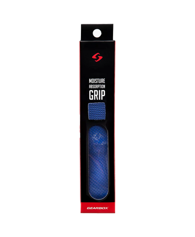 Cuốn cán vợt Pickleball Gearbox Moisture Absorption Grip