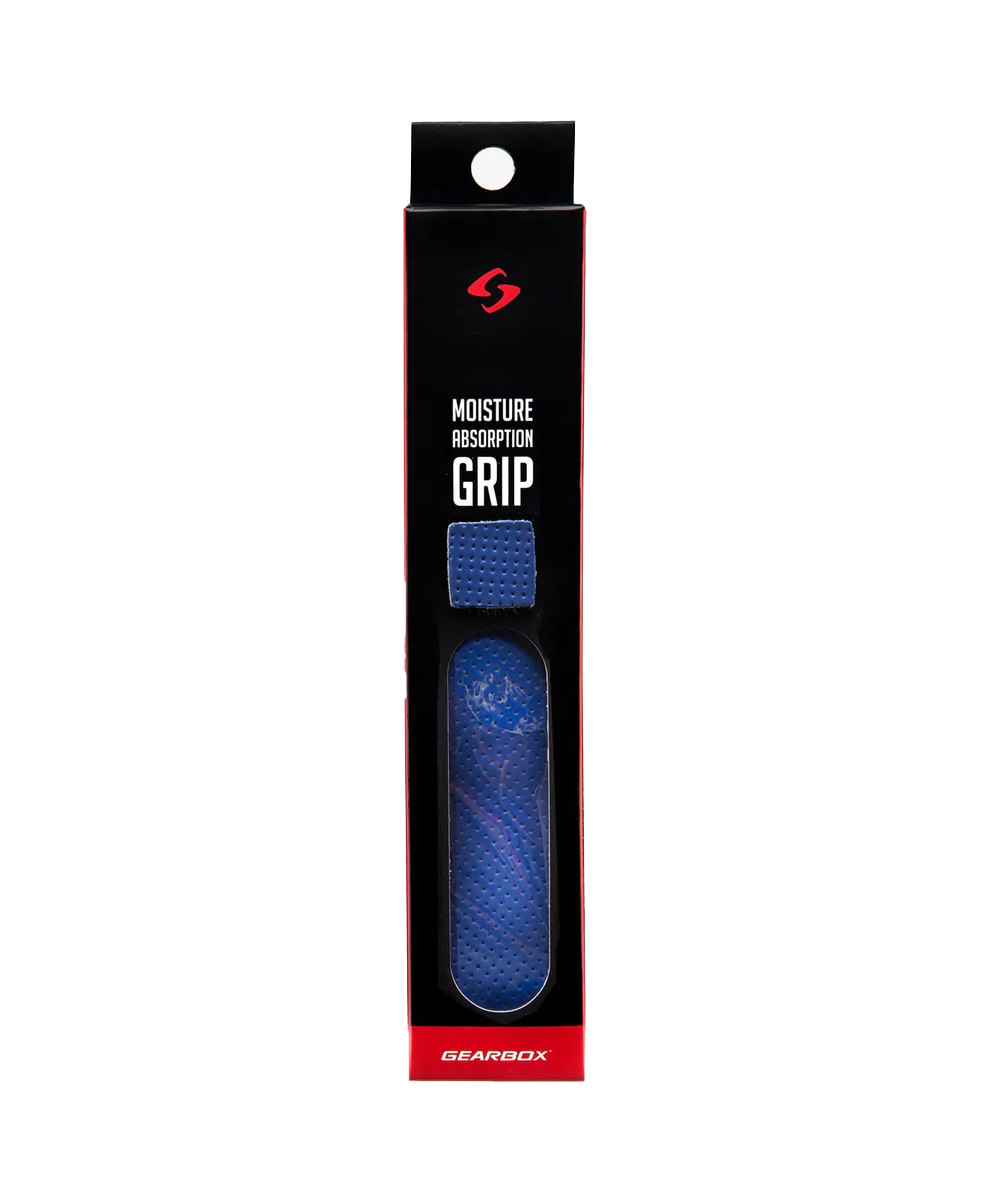 Cuốn cán vợt Pickleball Gearbox Moisture Absorption Grip