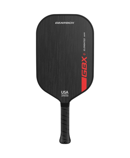 Vợt Pickleball Gearbox GBX