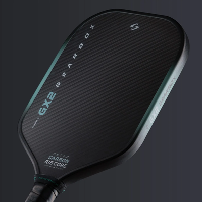 Vợt Pickleball Gearbox GX2 Elongated