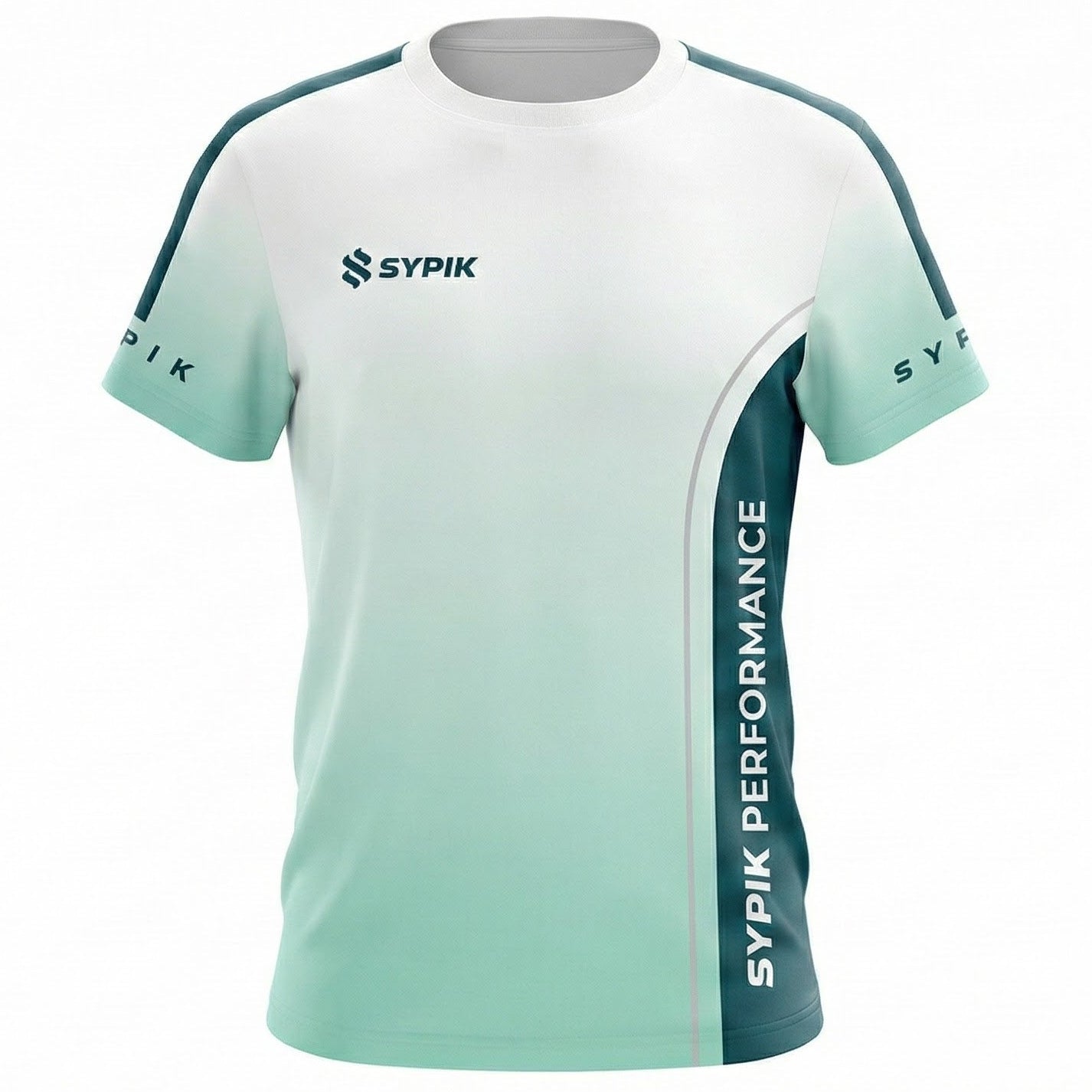 Áo Thi Đấu Pickleball Sypik Performance