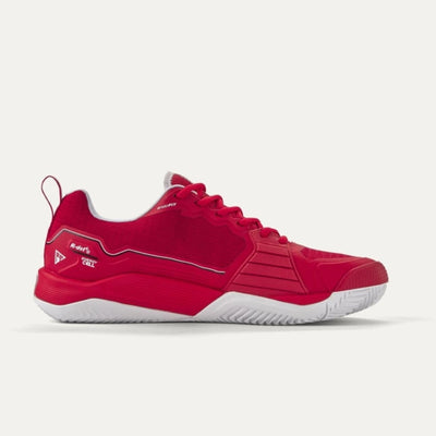 Giày Pickleball Wilson Rush Pro 4.5 Clay ‘Red’