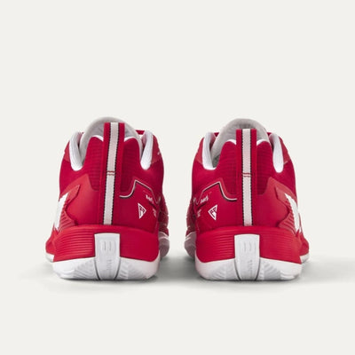 Giày Pickleball Wilson Rush Pro 4.5 Clay ‘Red’