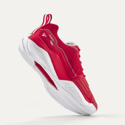 Giày Pickleball Wilson Rush Pro 4.5 Clay ‘Red’