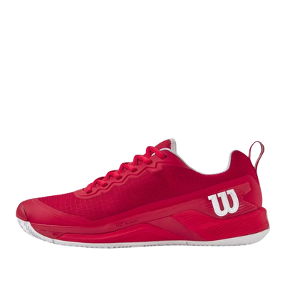 Giày Pickleball Wilson Rush Pro 4.5 Clay ‘Red’