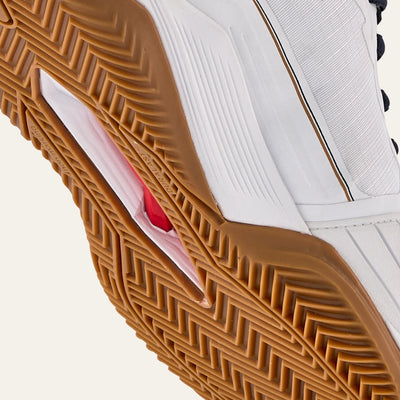 Giày Pickleball Wilson Rush Pro 4.5 Clay ‘White’
