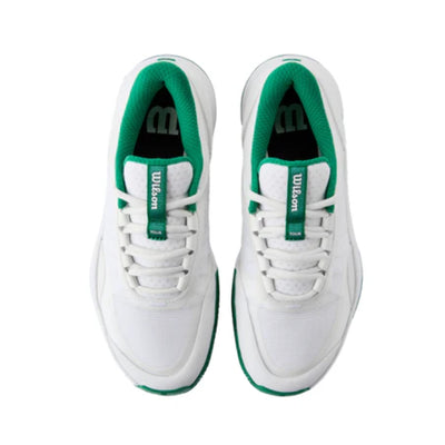 Giày Pickleball Wilson Intrigue Tour ‘White Green’
