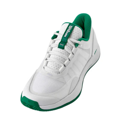 Giày Pickleball Wilson Intrigue Tour ‘White Green’