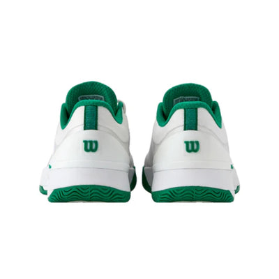 Giày Pickleball Wilson Intrigue Tour ‘White Green’