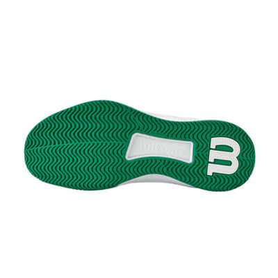 Giày Pickleball Wilson Intrigue Tour ‘White Green’