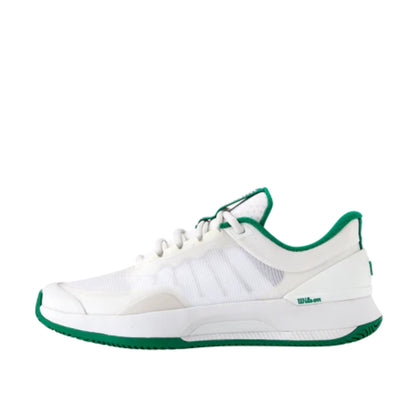 Giày Pickleball Wilson Intrigue Tour ‘White Green’