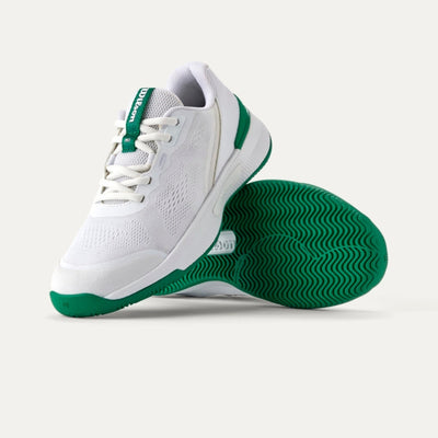 Giày Pickleball Wilson Intrigue Pro ‘White Green’