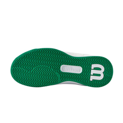 Giày Pickleball Wilson Intrigue Pro ‘White Green’