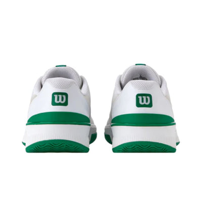 Giày Pickleball Wilson Intrigue Pro ‘White Green’