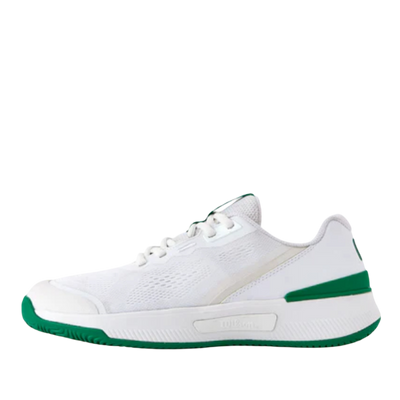 Giày Pickleball Wilson Intrigue Pro ‘White Green’