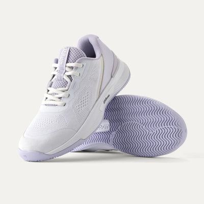 Giày Pickleball Wilson Intrigue Pro ‘White Lavender’