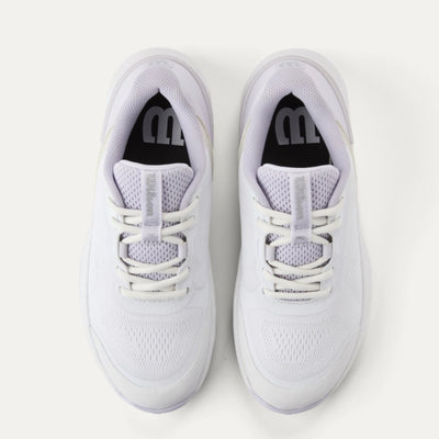 Giày Pickleball Wilson Intrigue Pro ‘White Lavender’