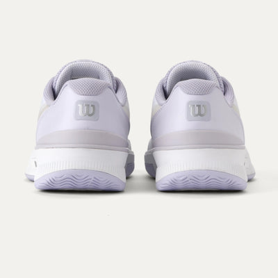 Giày Pickleball Wilson Intrigue Pro ‘White Lavender’