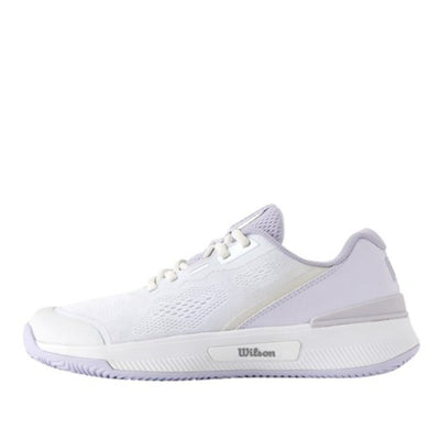 Giày Pickleball Wilson Intrigue Pro ‘White Lavender’