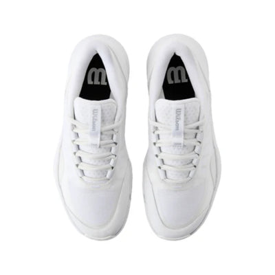 Giày Pickleball Wilson Intrigue Tour ‘White’