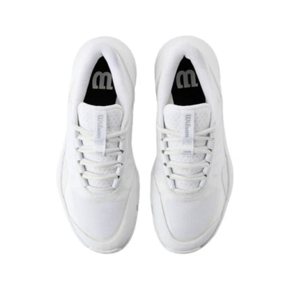 Wilson Intrigue Tour Pickleball Shoes 'White'