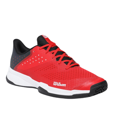 Giày Pickleball Wilson Kaos Stroke 2.0 ‘Red’