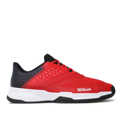 Giày Pickleball Wilson Kaos Stroke 2.0 ‘Red’