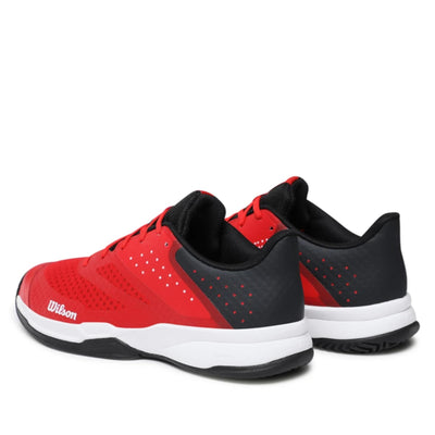 Giày Pickleball Wilson Kaos Stroke 2.0 ‘Red’
