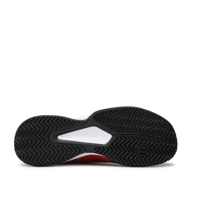 Giày Pickleball Wilson Kaos Stroke 2.0 ‘Red’