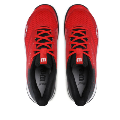 Giày Pickleball Wilson Kaos Stroke 2.0 ‘Red’