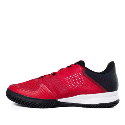 Giày Pickleball Wilson Kaos Stroke 2.0 ‘Red’