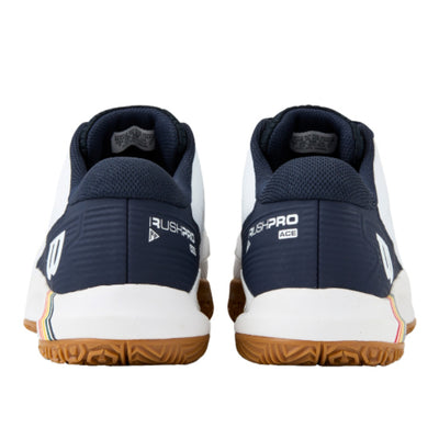 Giày Pickleball Wilson RUSH PRO ACE OC M ‘White’