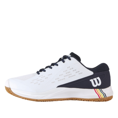 Giày Pickleball Wilson RUSH PRO ACE OC M ‘White’