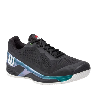 Giày Pickleball Wilson Rush Pro 4.0 Blade ‘Black’